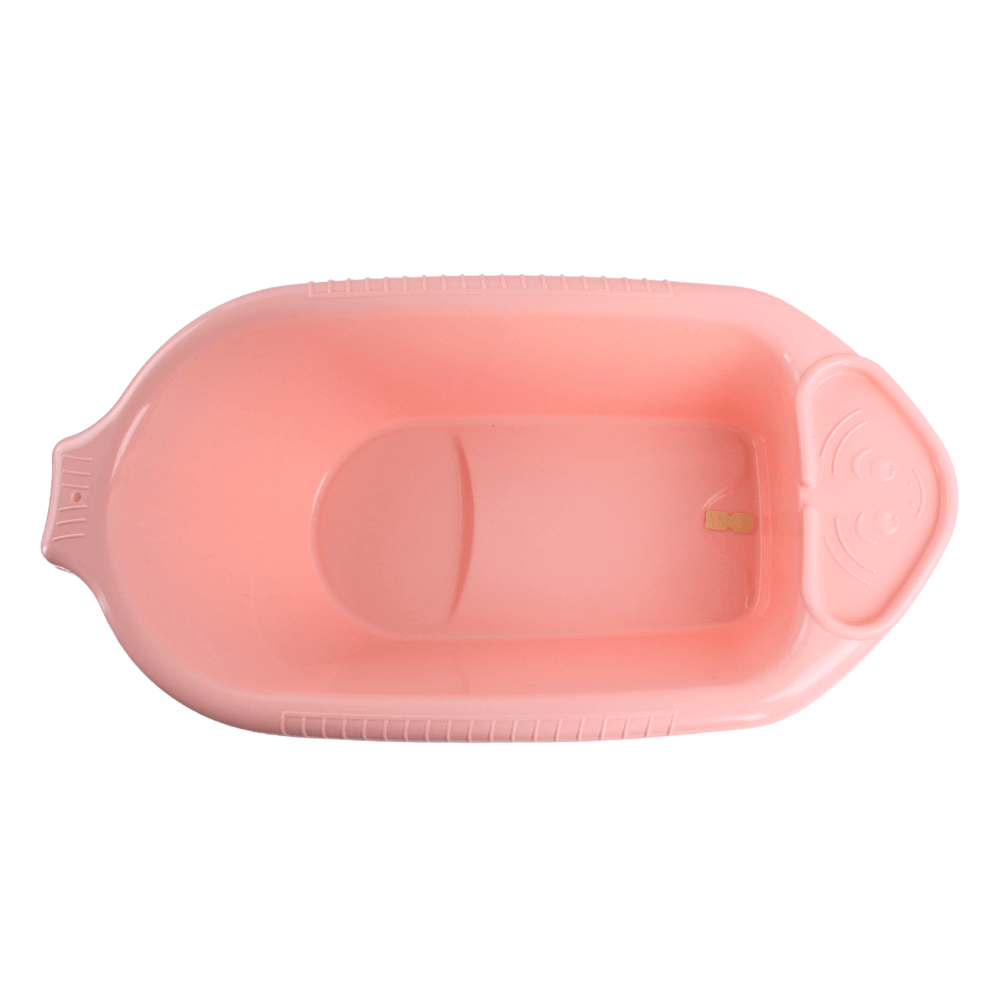 Junior Joy Baby Bath With Plug 